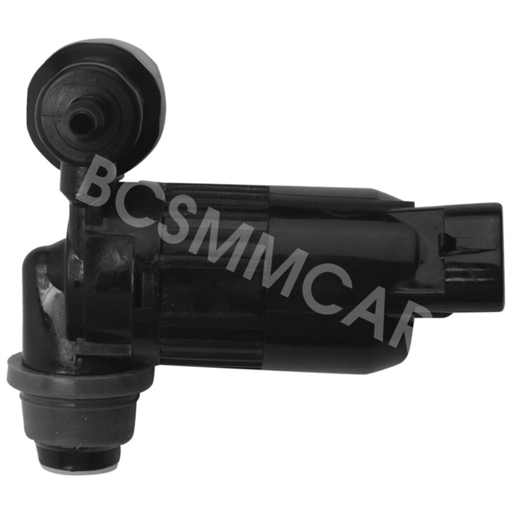 Fit for Nissan Pathfinder 2013-2019 Car Windshield Washer Pump 28910-3JA0B Trim