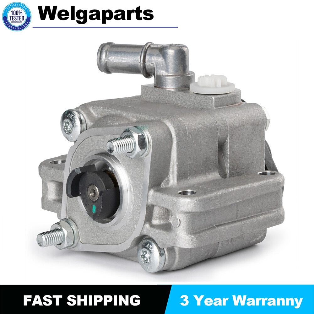 1Pcs Power Steering Pump for BMW 116 i / 120 i / 316 i / 318i 32416780413