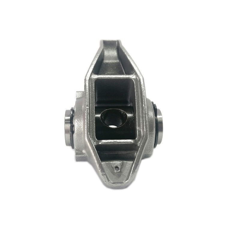 LS1 rocker arm with Trunion upgrade kit installation for LS 4.8 5.3 5.7 6.0 Trunnion