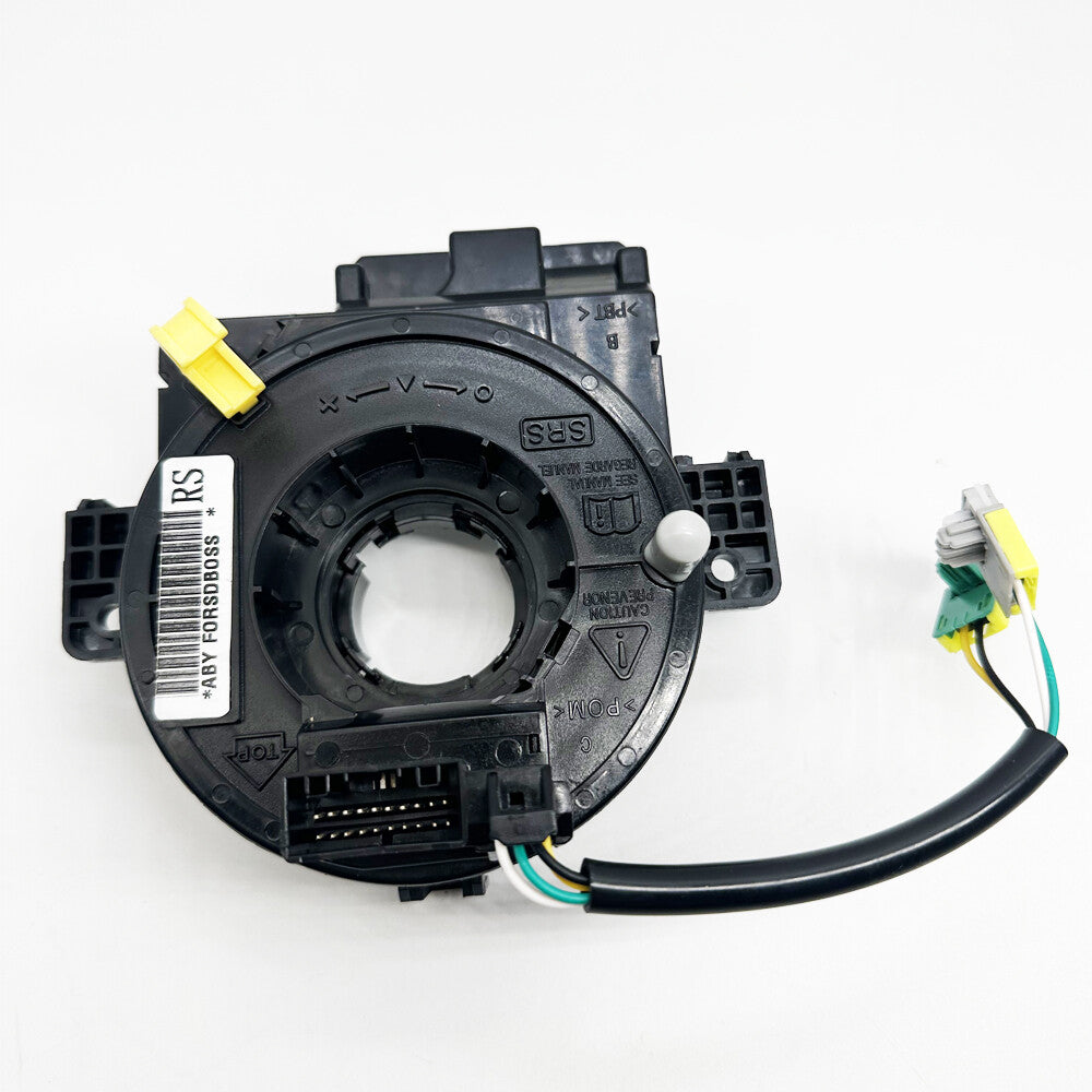 Spiral Cable Clock Spring Steering Wheel Reel for Honda CR-V 19-21 77900-TLA-D21