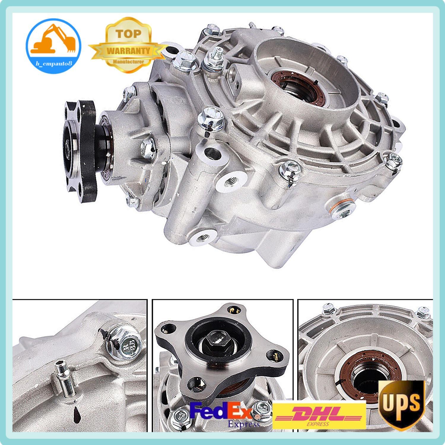 New Rear Diff Gearbox Q860-330000-40002 800 for CF500UTV CF1000US-2 500US-EX