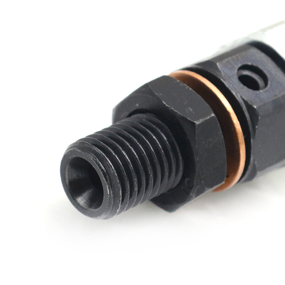 3-piece fuel injector H1600-53000, suitable for Kubota ZD21, ZD321, BX1860, BX1870, BX2360