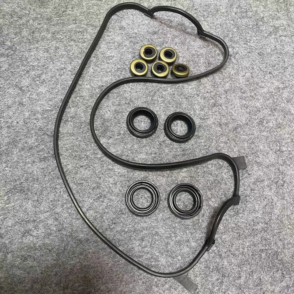 Valve Cover Gasket Set for Honda Accord Odyssey CL