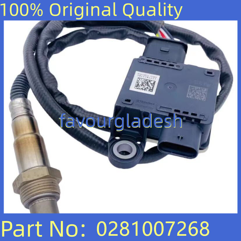 Nox Sensor for Land Rover Discovery L462 for Range Rover Sport L494 0281007268