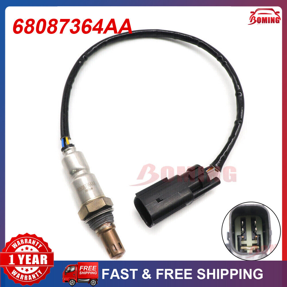 Upstream air-fuel ratio (O2) sensor applicable to for Toyota for Avalon and for Lexus ES300h 2013-2018 2.5L
