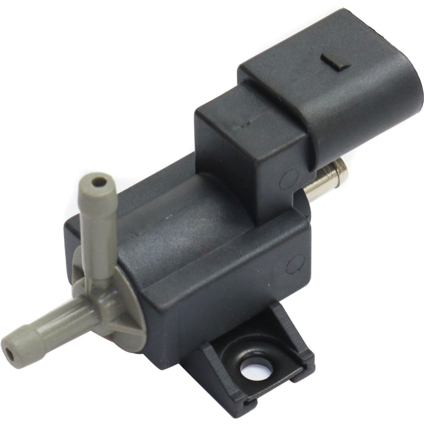 Turbocharger Boost Pressure 06F906283F Control Solenoid Valve for Audi for VW Beetle