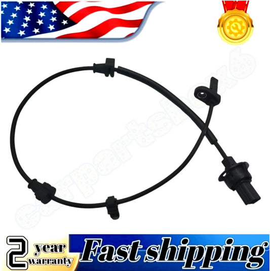 new, ABS wheel speed sensor, front left, suitable for HRV 2016-2021, model number 57455T7A003
