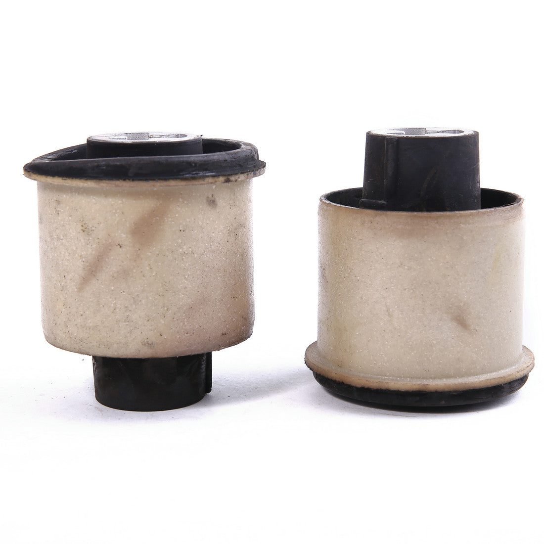 2-piece rear axle bushings for Volkswagen Polo 2002-2013 6R0 501 541 A/B