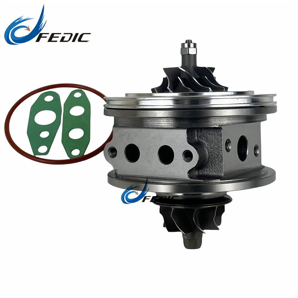 53039880711 BV40 14411-3XN3E Turbo cartridge for Nissan Caravan NV350 2.5 dCi