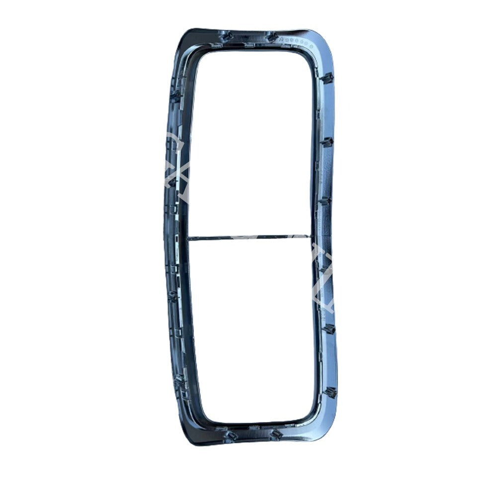 Equipment Manufacturer ( ) for Bentley Flying Spur main radiator grille decoration: 4W0853667