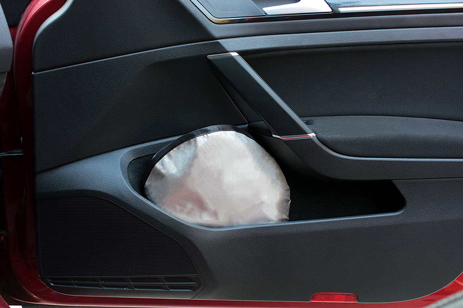 5933.4'' Car Windshield Sunshade Sun Shade W/pouch Blocks Heat and Sun