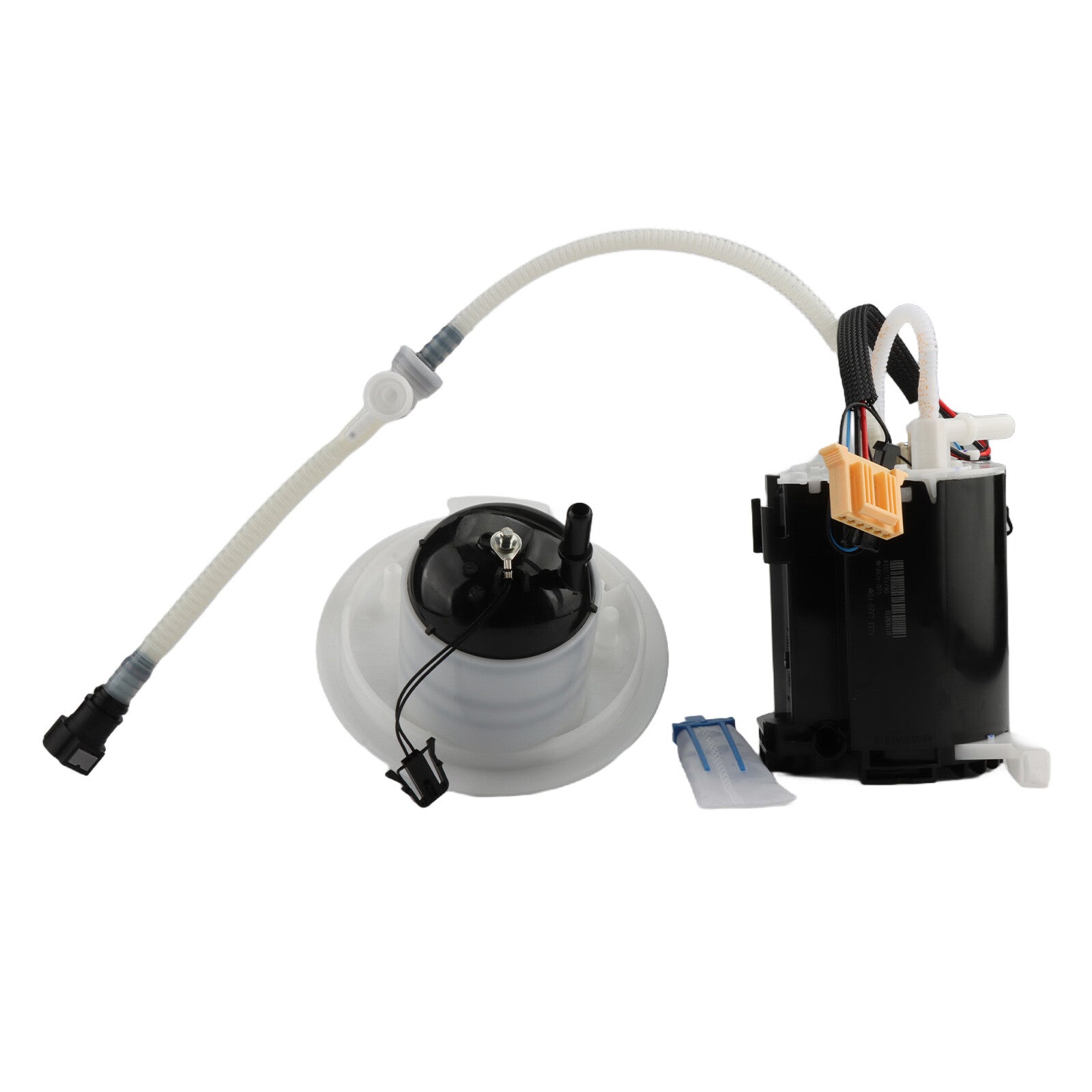 Sport Fuel Pump Filter Kit Fit LR4 for Range Rover 2010~2016 LR043385 LR043420