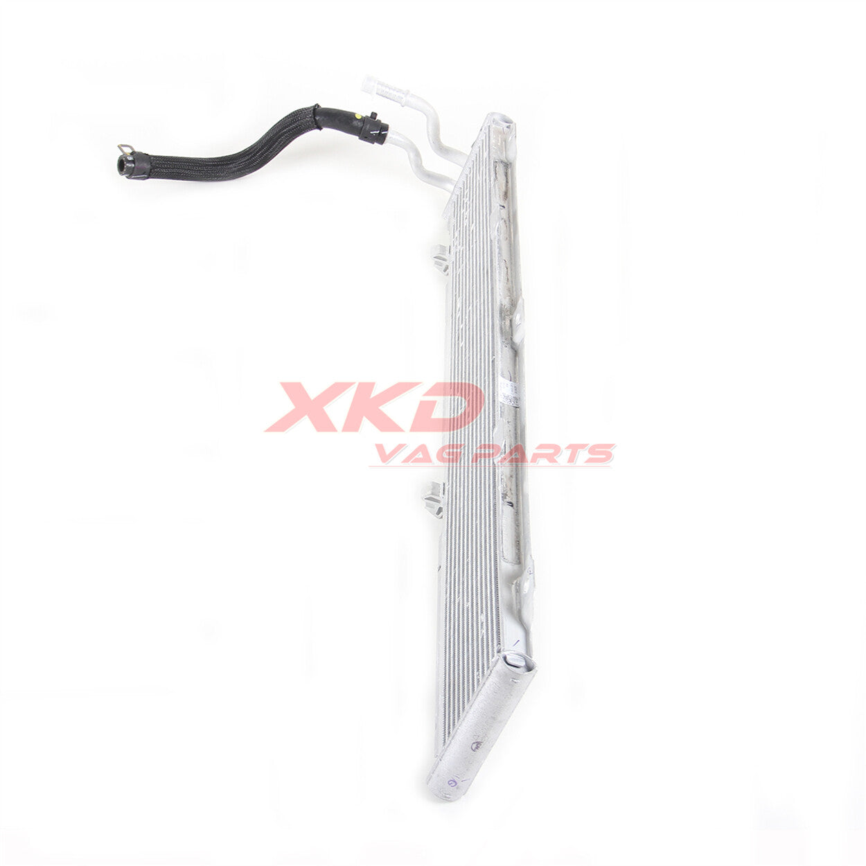 1.5-liter transmission oil cooler for Ford Ecosport 2017, 2018, and 2019 gasoline models.