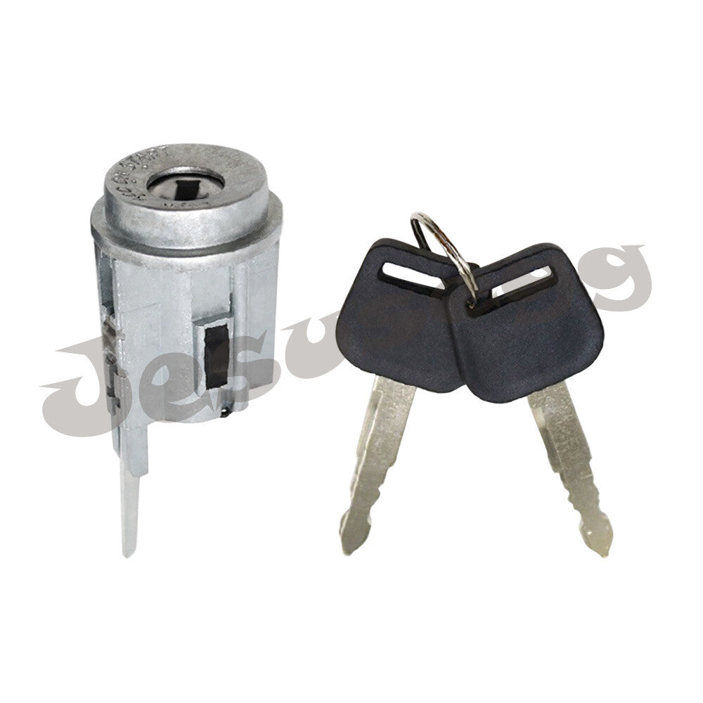 Ignition Lock Cylinder Assembly Replaces for Toyota for 4Runner Tacoma 69057-35070
