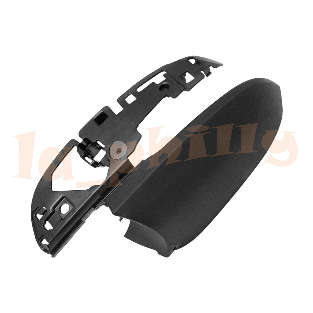 for Toyota Highlander Kluger 20-22 Left Rearview Mirror Lower Cap without Hole