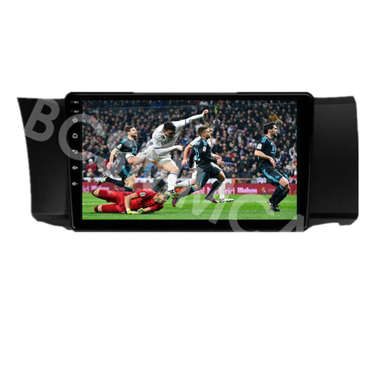 Fit for Toyota 86/GT86 2012-2017 For Apple CarPlay GPS Car Stereo Radio 4+32G