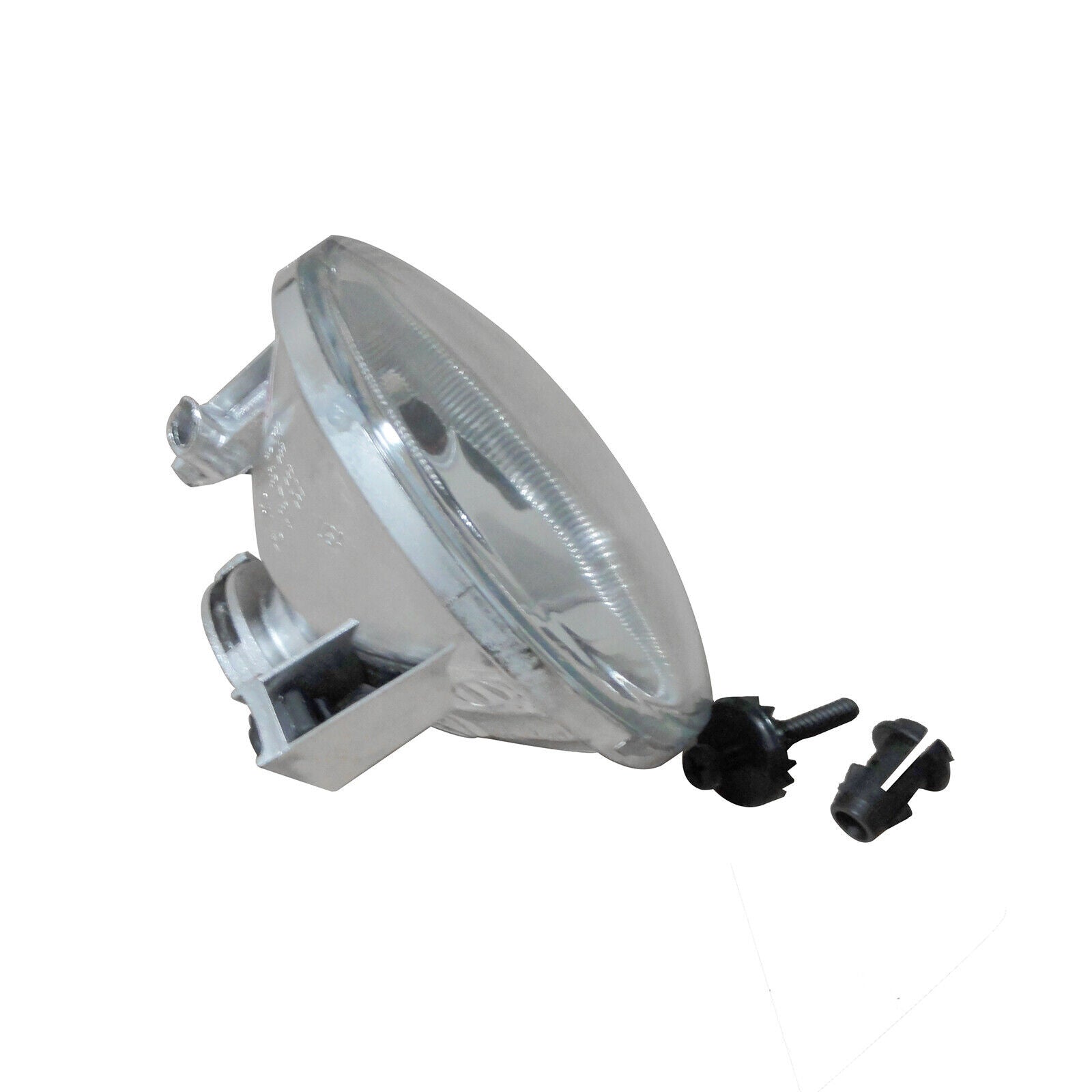 Clear Right Front Bumper Driving Fog Light Lamp for Toyota Highlander 2011-2013