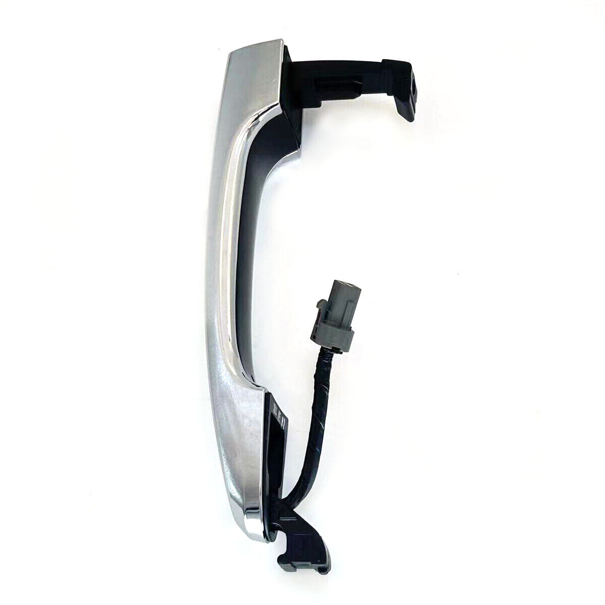 exterior chrome door handles, front LH right-hand grip, suitable for 14-15 for Kia Sorento.