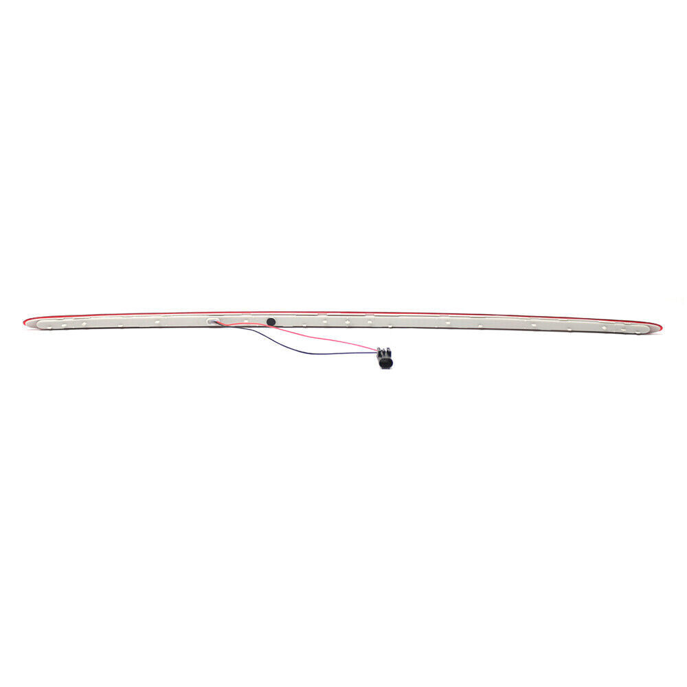 Für for BMW for MINI R55 07-14 Dritte Bremsleuchte Bremslicht Rücklicht Rot 63257167413