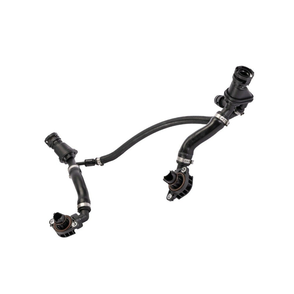 11158647961 Crankcase Breathing Hose for BMW F07 F06 F12 550i 650i 750i N63 4.4L