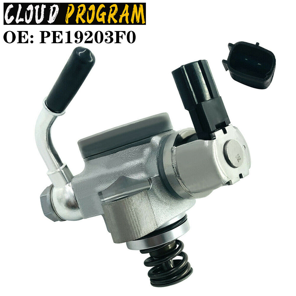FUEL PUMP PE19203F0 SM296100-0020 HIGH PRESSURE GAS PUMP for MAZDA 3 PETROL 2.0