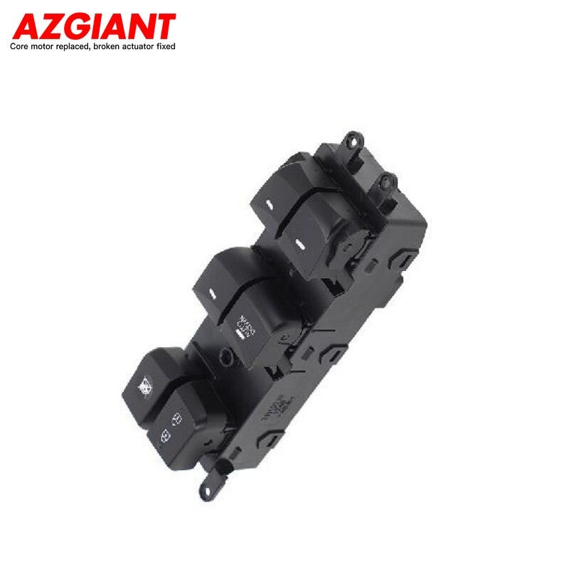 for 2013-2017 for Hyundai i10 FRONT LEFT WINDOW SWITCH 93570-B4030