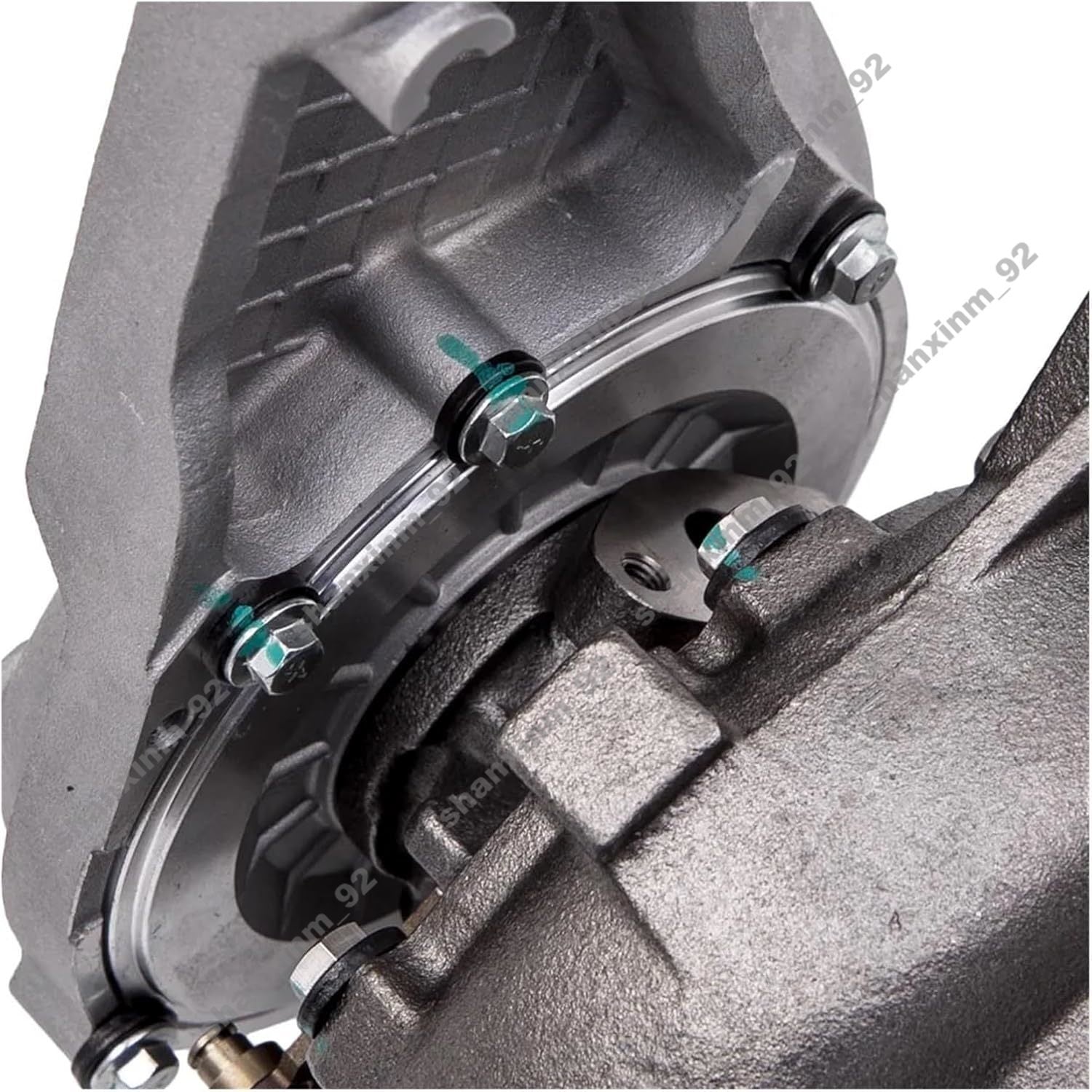 Turbocharger GT2256V 736088-5003 for Dodge Sprinter 2500 for Mercedes-Benz Sprinter