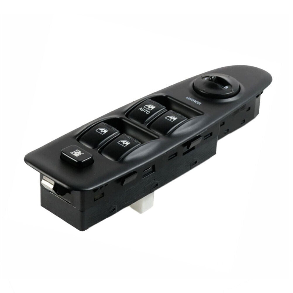 For 02-06 for Hyundai for Elantra 93570-2D000 935702D100 Power Master Window Switch new
