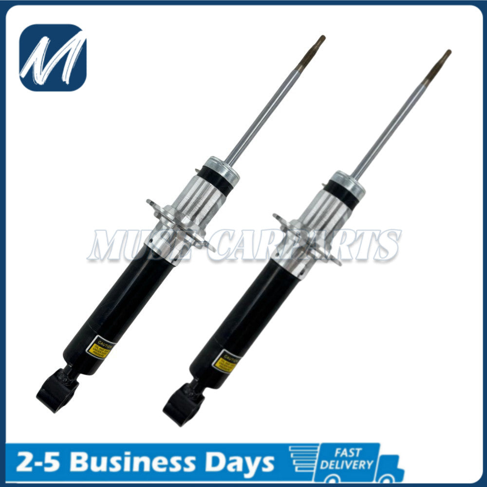 Pair for Ford Kuga Diesel 2017 Mk2 Front Left+Right Shock Absorber Strut Cores