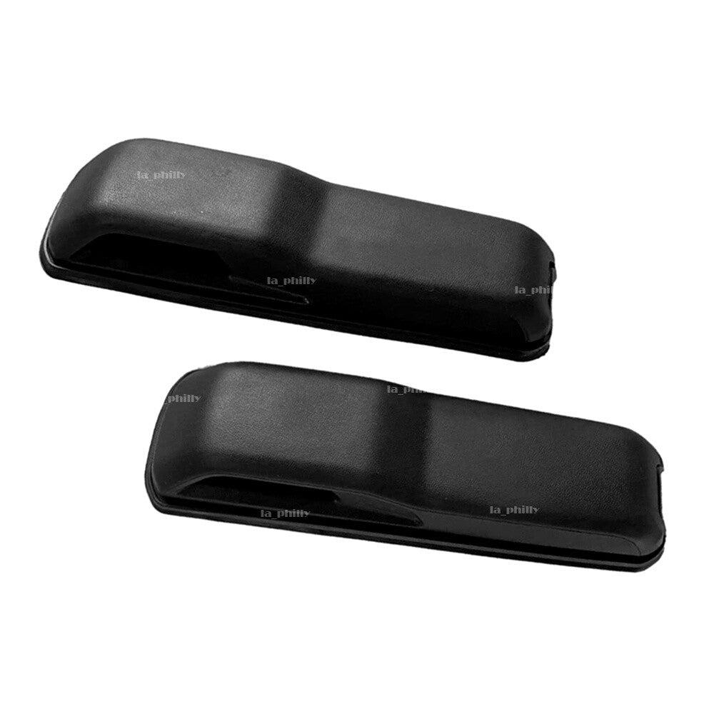 2X For 2018-21 for Jeep Gladiator for Wrangler Windshield Hold Down Bracket 68307300AC