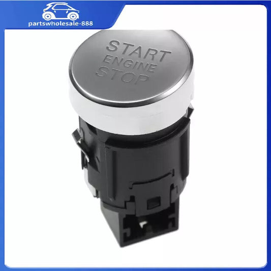 8K0905217 Engine Start Stop Push Button Switch for AUDI Q5 A4 B8 A5 S5 RS5