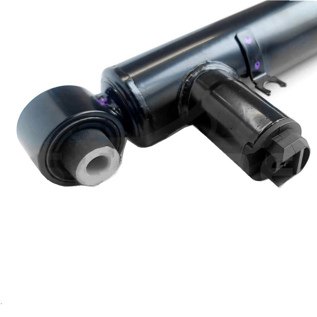 2x Rear Shock Absorber Struts for VW for Golf MK7 R GTI for Jetta e- for Golf 2015- 5Q0513045