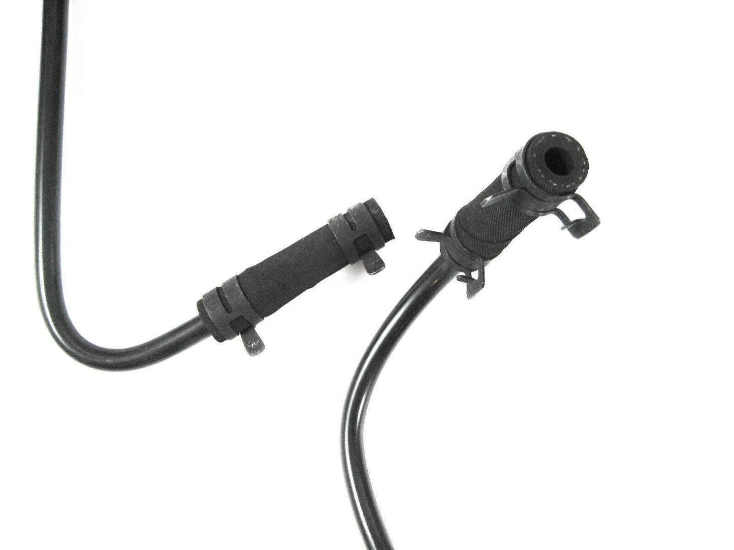PCH000360 Expansion Slot to Radiator Coolant Hose for Land Rover Discovery 2