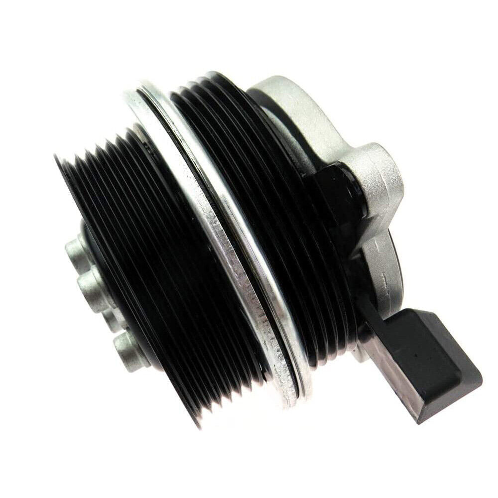 Water Pump 03C121004D for Volkswagen for TIGUAN SCIROCCO III for GOLF VI Variant BEETLE
