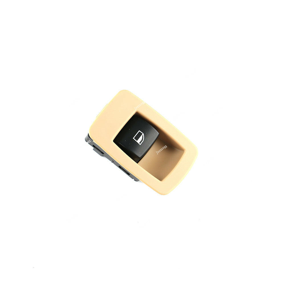 Power Window Lifter Button Switch Right Front for BMW 3-Series 316i 318i 320i for X5
