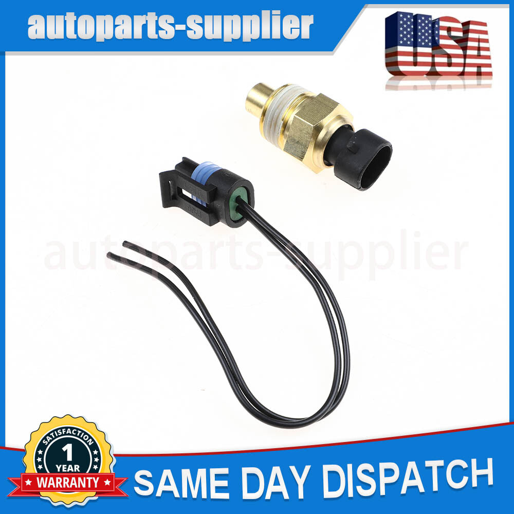 Differential oil temperature sensor suitable for Peterbilt 379 505-5401 Q21-1002