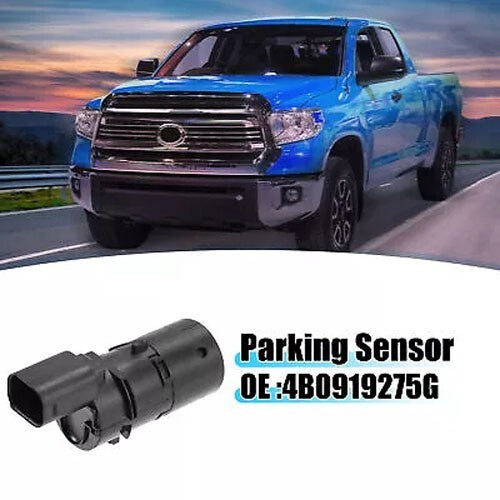 YDB500300PMA 4-piece PDC parking assist sensor for Jaguar X-type 2000 - 2008