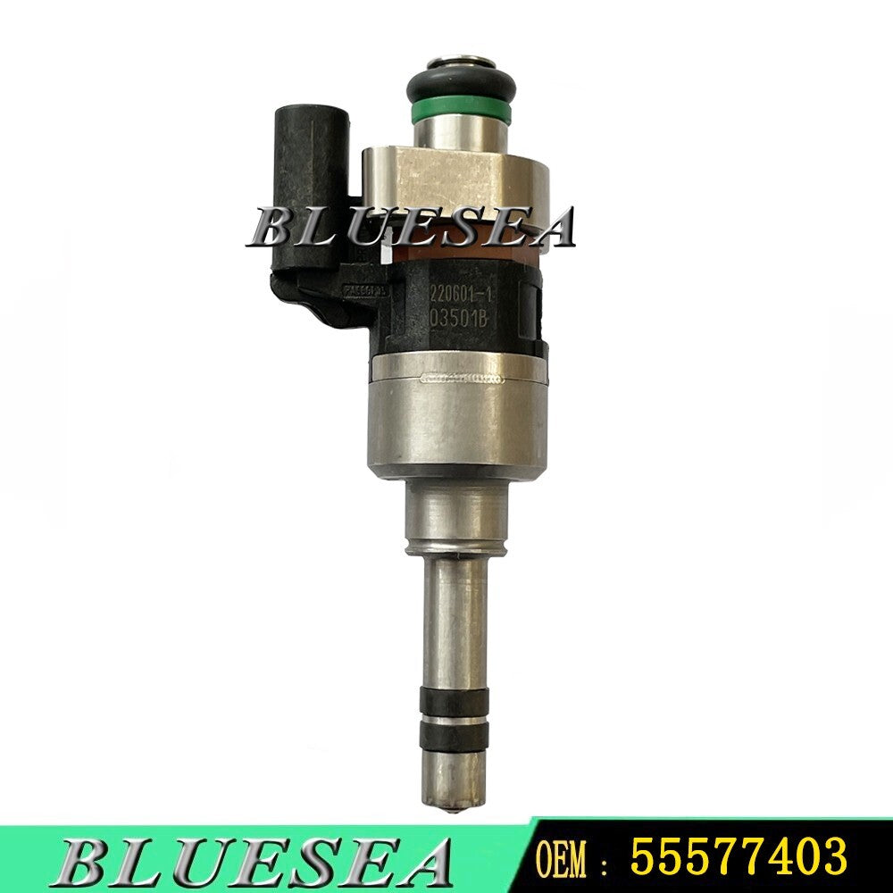 55577403 Fuel Injectors For 16-2019 for GMC for Chevrolet for Cruze Malibu for Buick 1.4L 1.5L