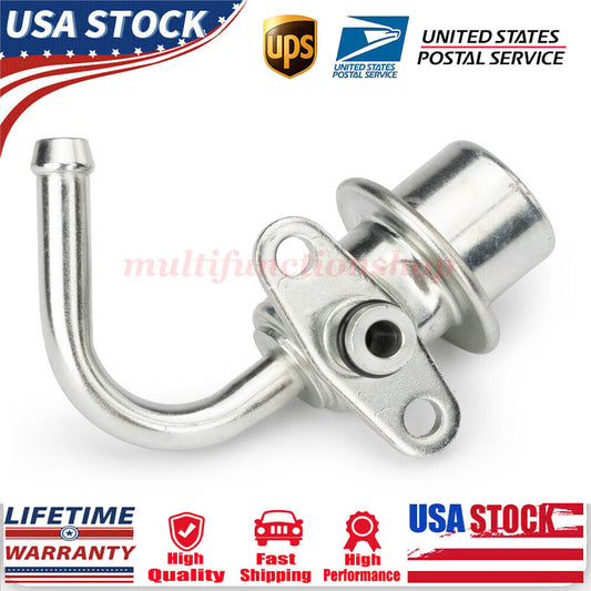 22670-0W000 for Nissan D21 Pickup Quest QX4 Fuel Injection Pressure Regulator US