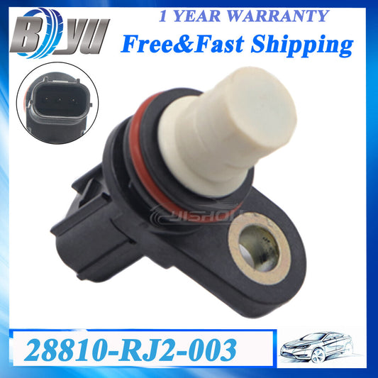 Transmission Speed Sensor for Acura NSX for Honda Accord CR-V Fit 28810-RJ2-003