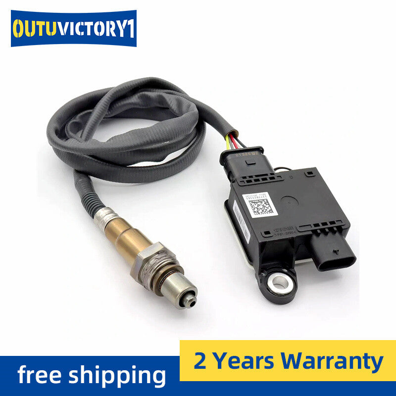 PM Soot particulate matter sensor for Kia SEDONA Fiesta 2014 - 2017 39265-2F100