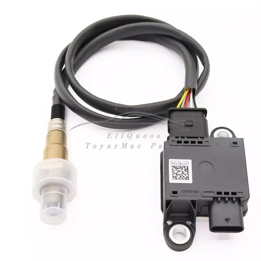 1x Diesel PM Sensor MB3G-5L216-CA 0281008936 2607197 for Ford Ranger T9 2022 ¨C