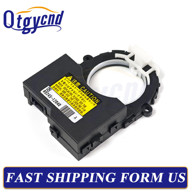 89245-12040 Speed Steering Angle Sensor for Lexus NX200T for Toyota RAV4 for Scion iM