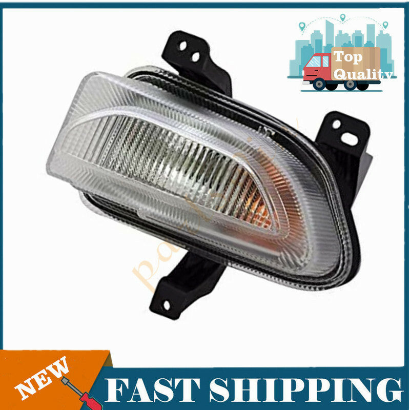 Left front turn signal stop light applicable to 2015-2018 for Jeep Renegade