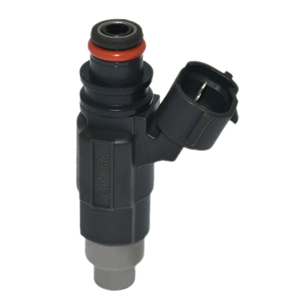 4pcs Fuel Injector for Mitsubishi Mirage 1997-2002 L4 1.5L SOHC Petrol MD319790