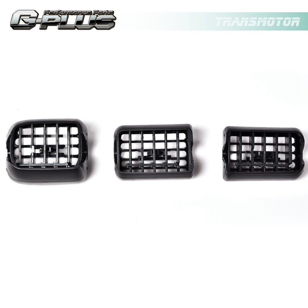 Suitable for 98-02 for Dodge for Ram 1500 2500 3500 dashboard air conditioning heater dashboard vents