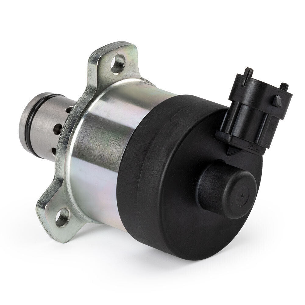 1 new fuel gauge quantity control valve suitable for DD13, DD15, DD16, DDE A0000900069