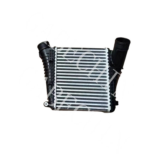 Suitable for BENTLEY for Bentayga air cooler radiator left equipment manufacturer: 36A145803