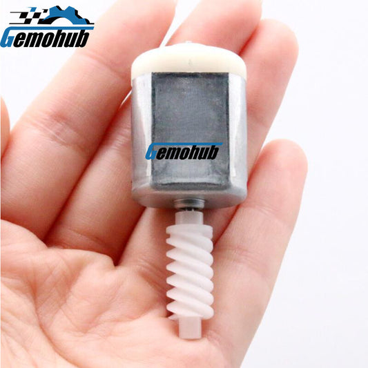 Fuel filter flap lock actuator Motor For 2019-2022 for Toyota Highlander