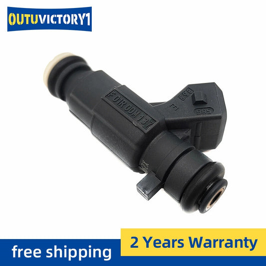 new fuel injectors suitable for CFMOTO CForce ZForce 400 500 2014-2018